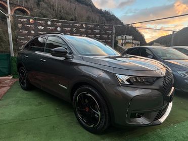Ds 7 Crossback BlueHDi 130 aut. Performance Line +