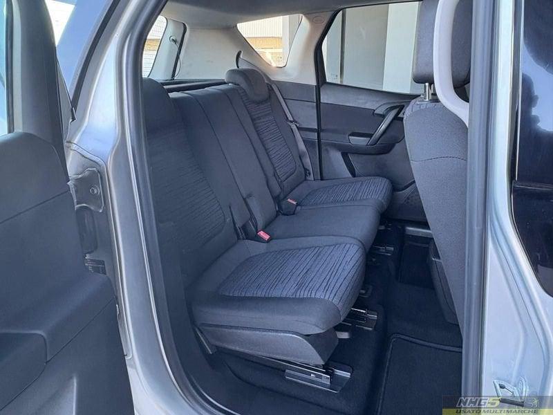 Opel Meriva Meriva 1.6 CDTI Start&Stop Cosmo