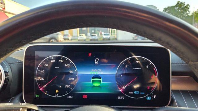 MERCEDES-BENZ C 220 d Mild hybrid Premium Amg PERMUTE UNICOPRO.