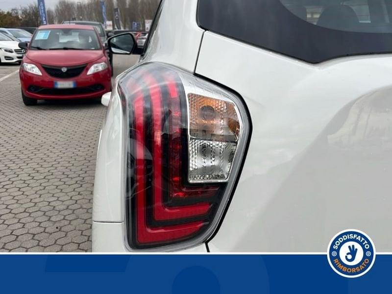 KGM Tivoli Must 1.5 Turbo GDI 135 CV