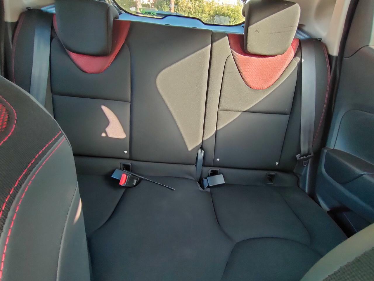 Renault Clio 1.5 dCi 8V 75CV 5 porte Costume National