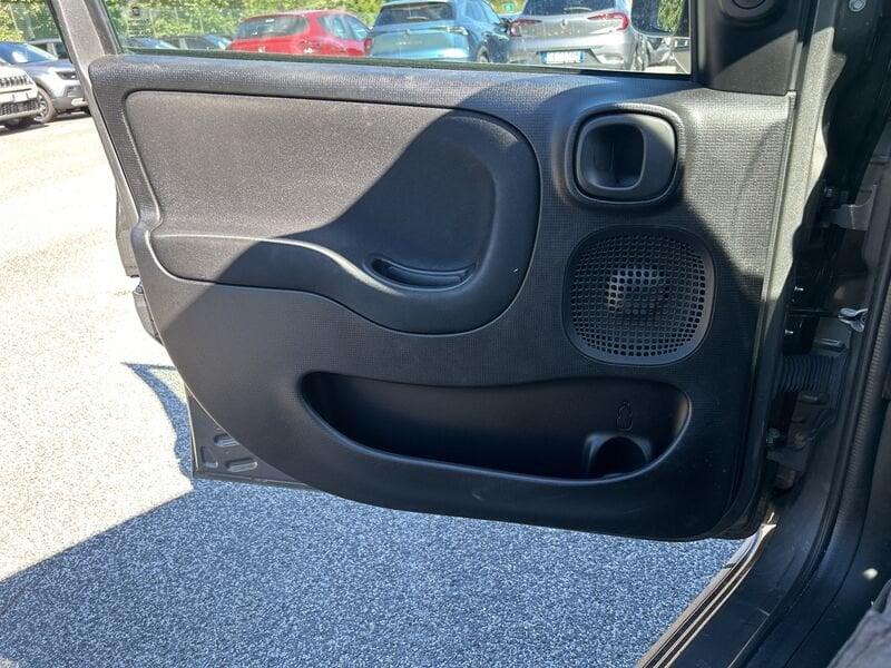 FIAT Panda New My23 1.0 70cv Hybrid Panda