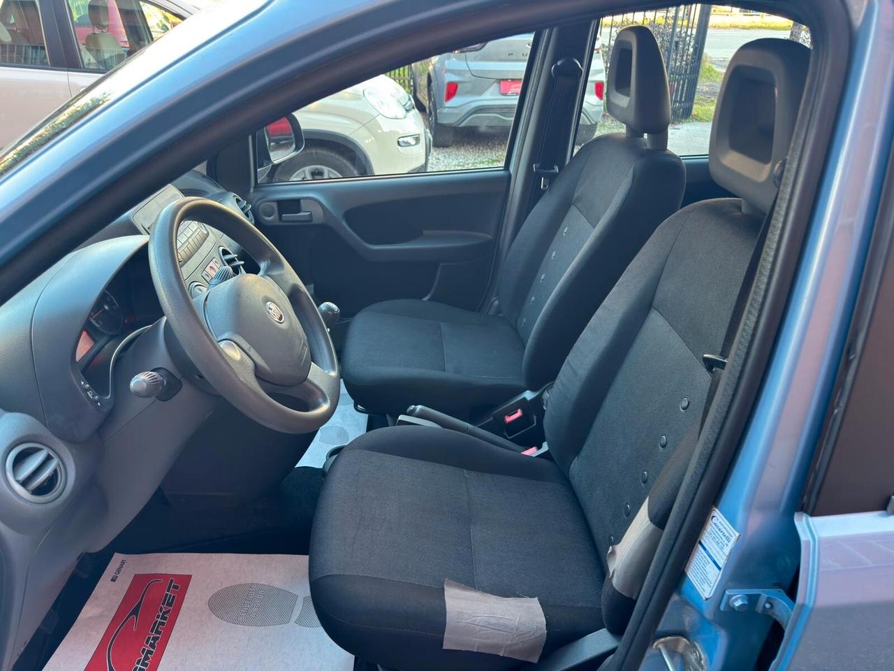 Fiat Panda 1.2 69cv Emotion