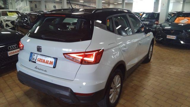 SEAT Arona 1.0 EcoTSI 110 CV Style FULL LED APP CONNECT