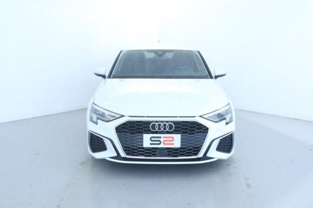AUDI A3 Sportback 35 TDI S tronic S line edition