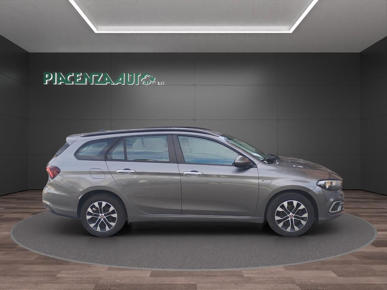 Fiat Tipo Station Wagon Tipo SW 1.6 mjt s&s 130cv PREZZO REALE