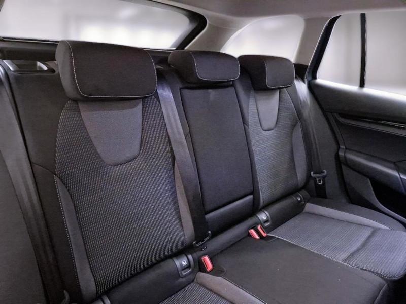 SKODA OCTAVIA WAGON 2.0 TDI EVO 110KW EXECUTIVE DSG