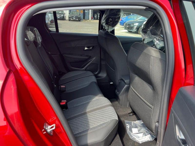 Peugeot 208 208 Hybrid 110 e-DCS6 Allure
