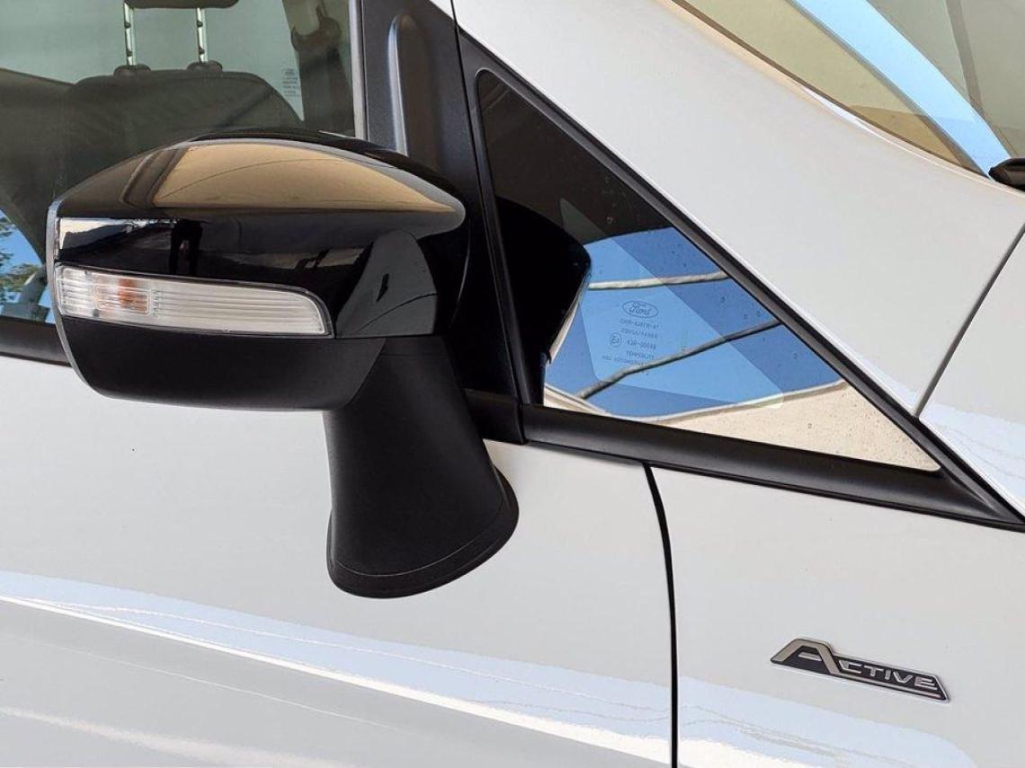 FORD EcoSport 1 0 ecoboost active ses 125cv