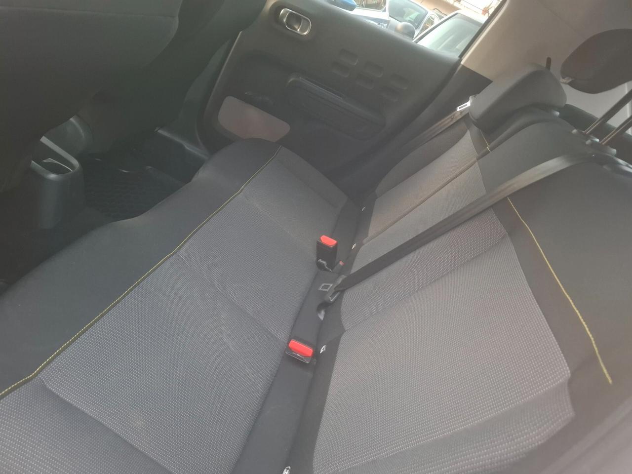 Citroën C3 - 1.2 Pure Tech