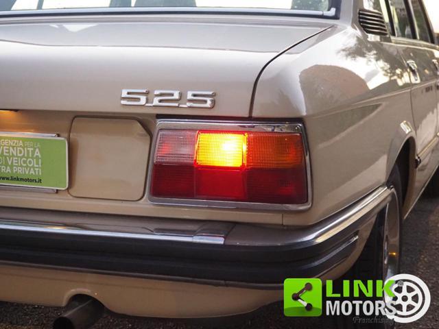 BMW 525 *ASI*