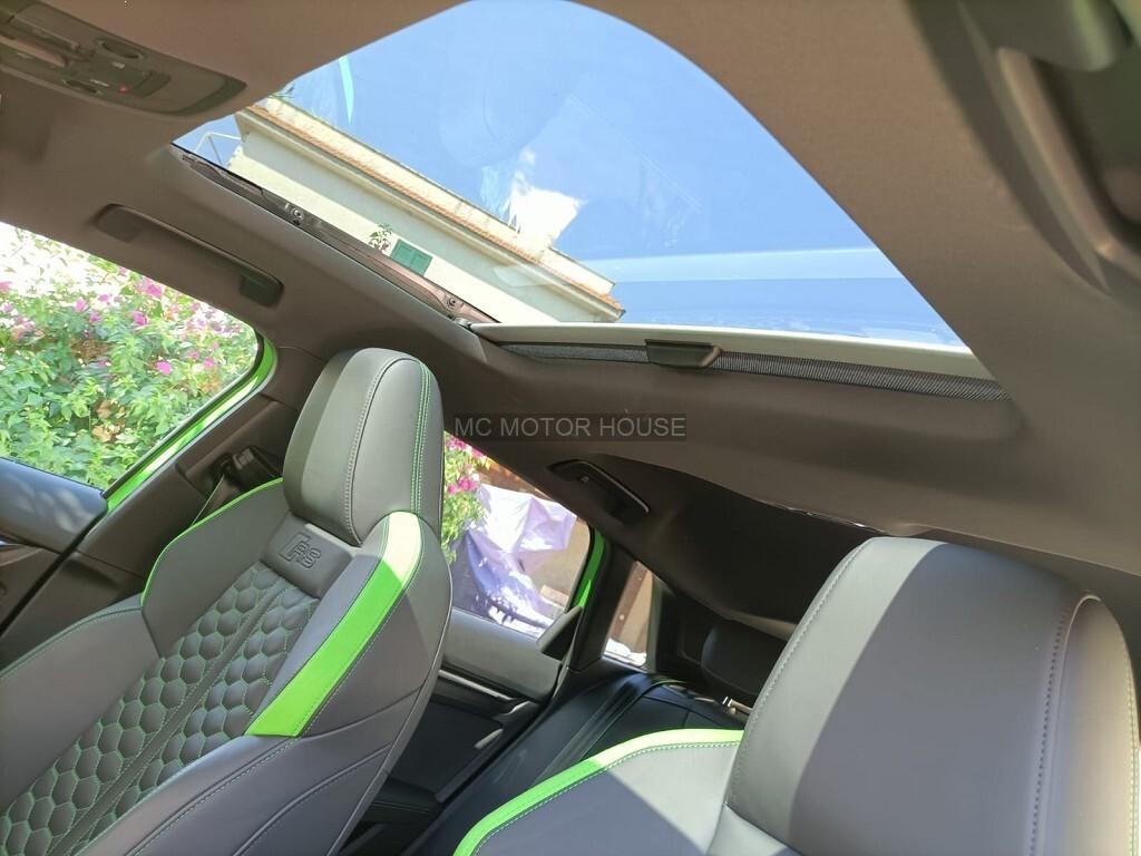 AUDI RS3 SPB RS-PERFORMACE 400cv *IVA*Permute-RATE