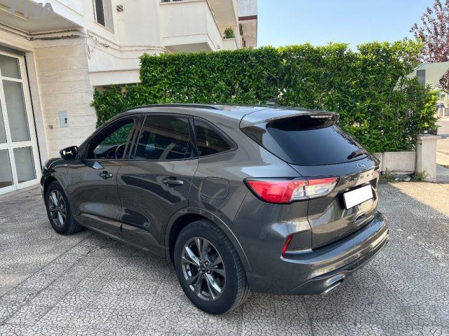 FORD Kuga 1.5 120 CV aut. 2WD ST-Line X