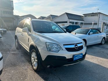 Opel Antara 2.4 GPL GRANDINATA 2009