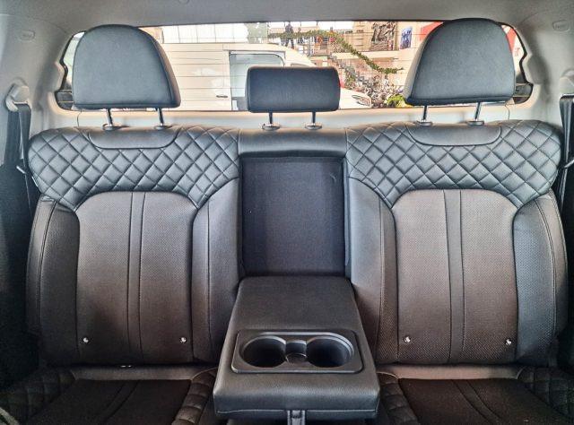 FOTON Tunland G7 Tunland G7 2.0 TDI Doppia Cabina 4WD AT8