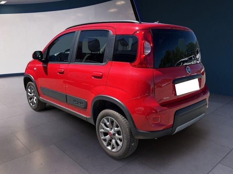 FIAT Panda III 2016 4x4 0.9 t.air t. 4x4 s&s 85cv my19
