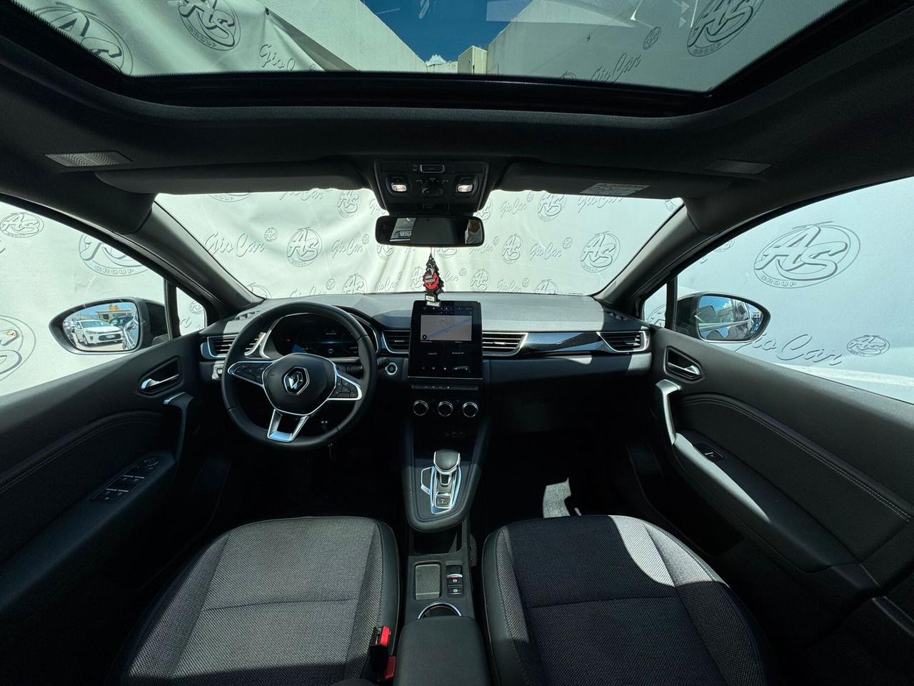 Renault Captur Full Hybrid E-Tech 145 CV Engineered Autom. Tetto Apribile