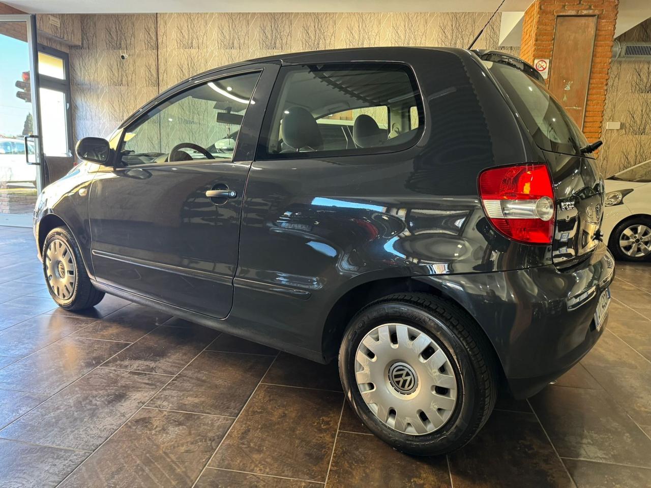 Volkswagen Fox 1.2 Sport