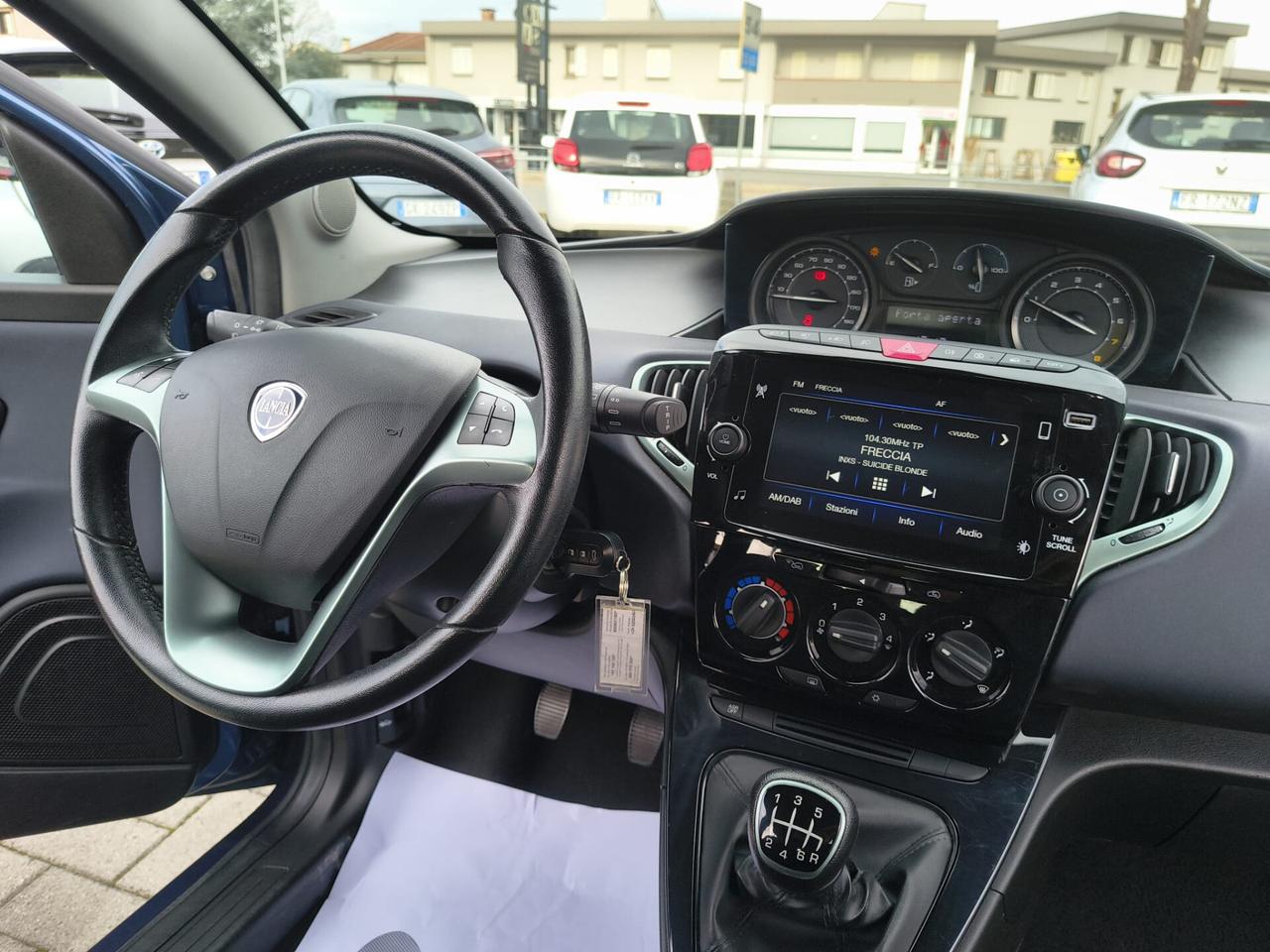 Lancia Ypsilon 1.0 Hybrid 5 POSTI*PREZZO REALE, SENZA OBBLIGHI*