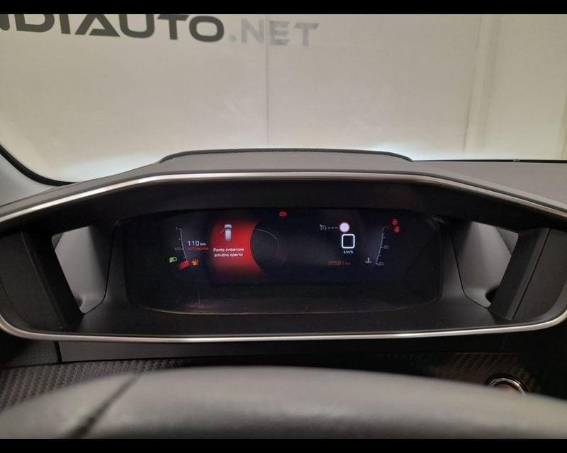 Peugeot 208 II 2019 1.5 bluehdi Allure Pack s&s 100cv