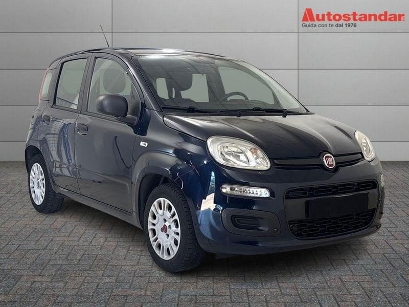 FIAT Panda III 2016 1.2 Easy easypower Gpl 69cv