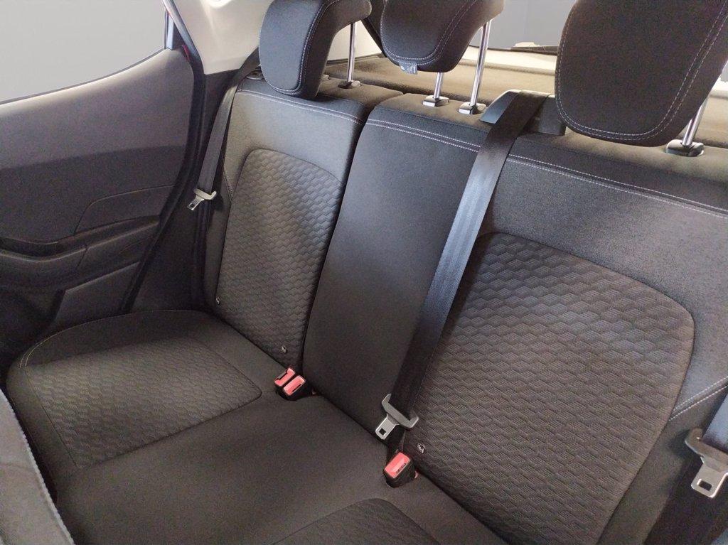 FORD Fiesta 5p 1.0 ecoboost h Titanium 125cv del 2022