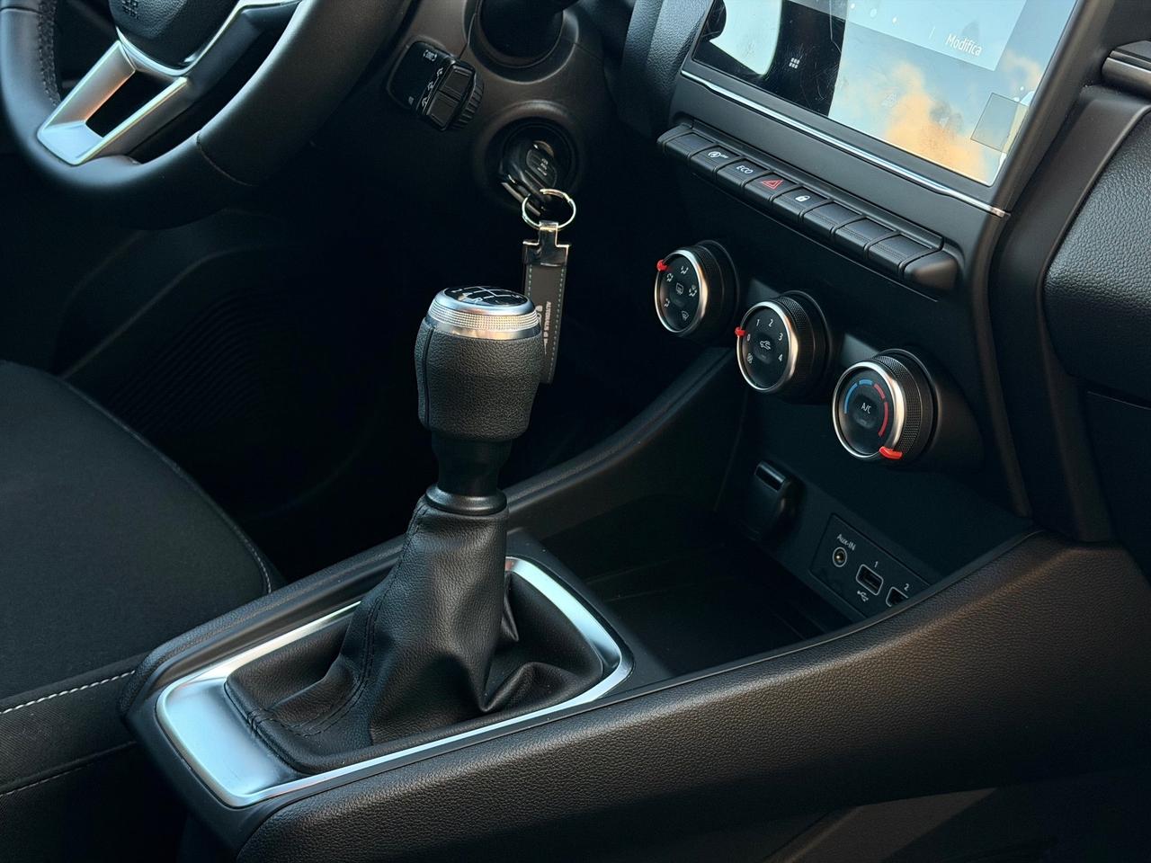 Renault Captur 1.0 TCe 100 CV Zen - 21.000KM