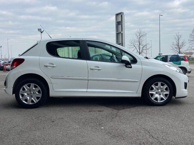 PEUGEOT 207 1.4 8V 75CV 5p. ECO GPL