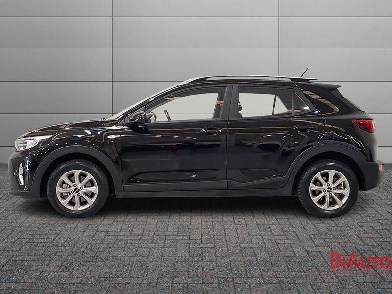 Kia Stonic Stonic 1.2 dpi Urban gpl 82cv