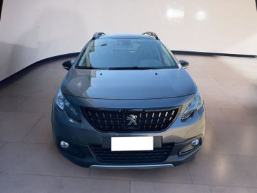 Peugeot 2008 1.2 puretech t Gt Line s&s 110cv eat6 my19