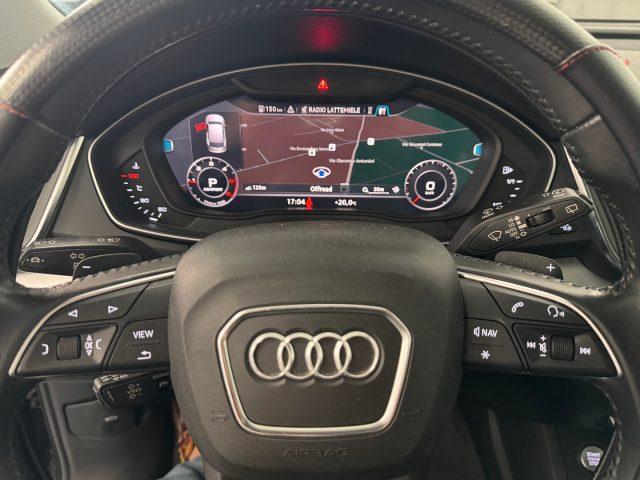 AUDI Q5 40 TDI 204 CV mhev quattro S tronic Business