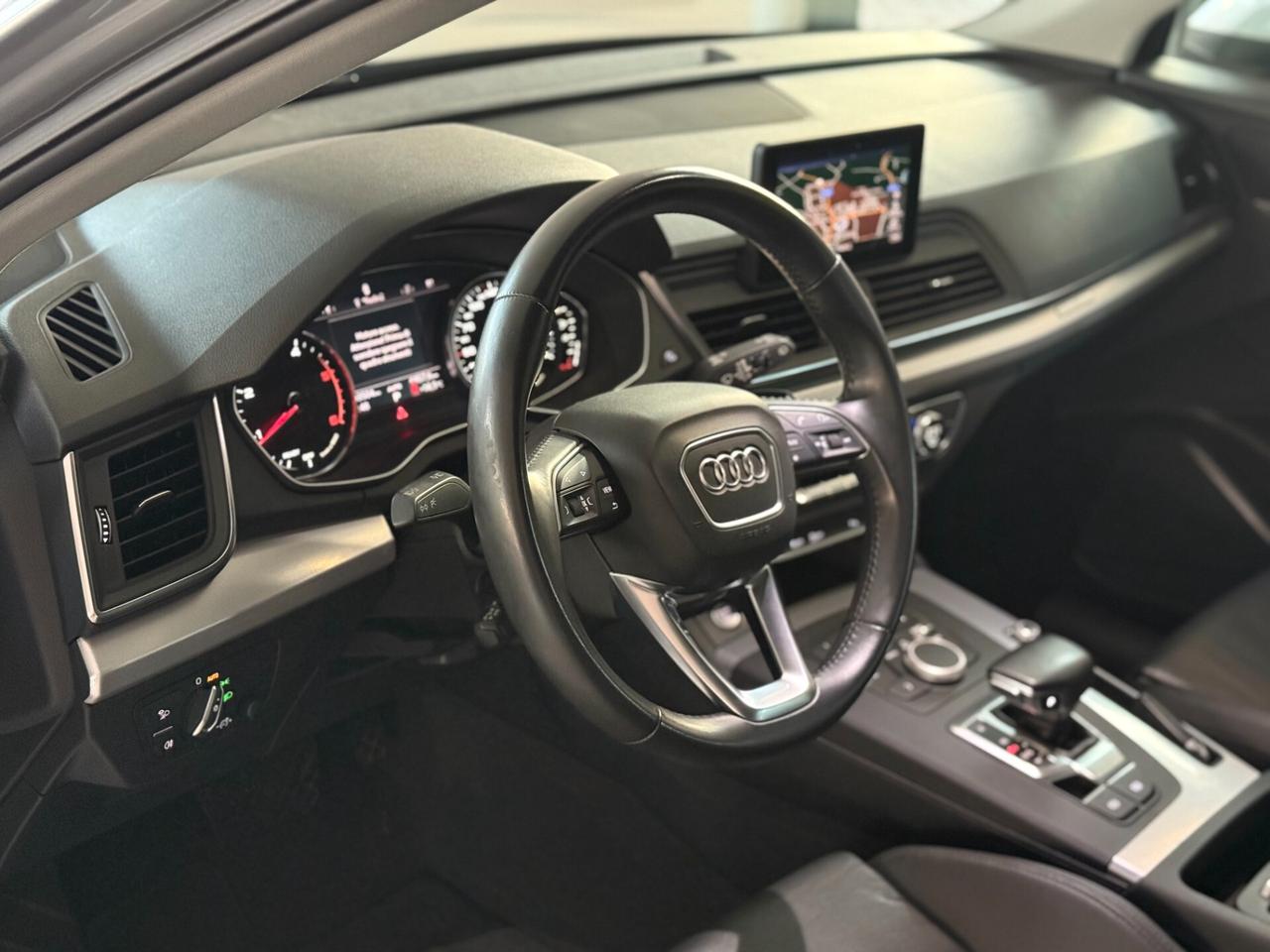 Audi Q5 40 TDI quattro S tronic Sport Tetto Pelle