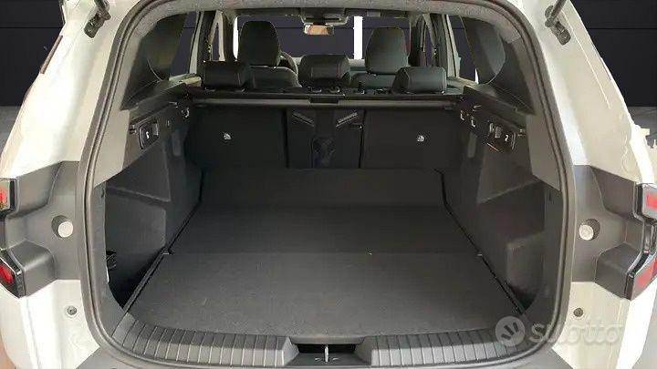 Dacia Bigster 1.2 Mild-Hybrid 140cv GPL EXPRESSION