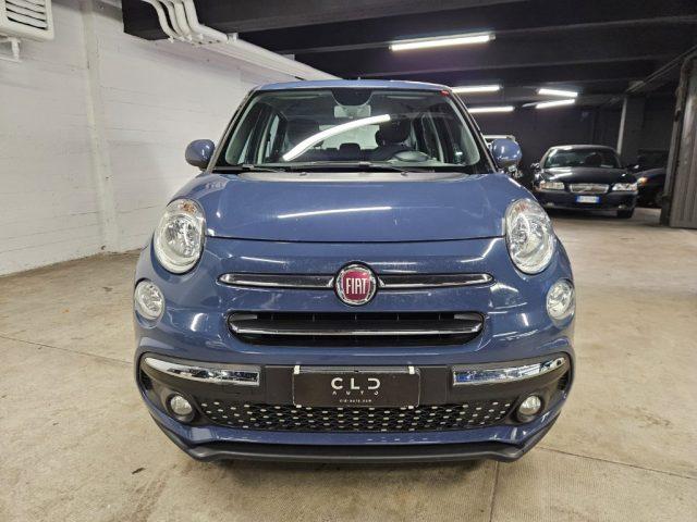 FIAT 500L 1.3 Multijet 95 CV Cross