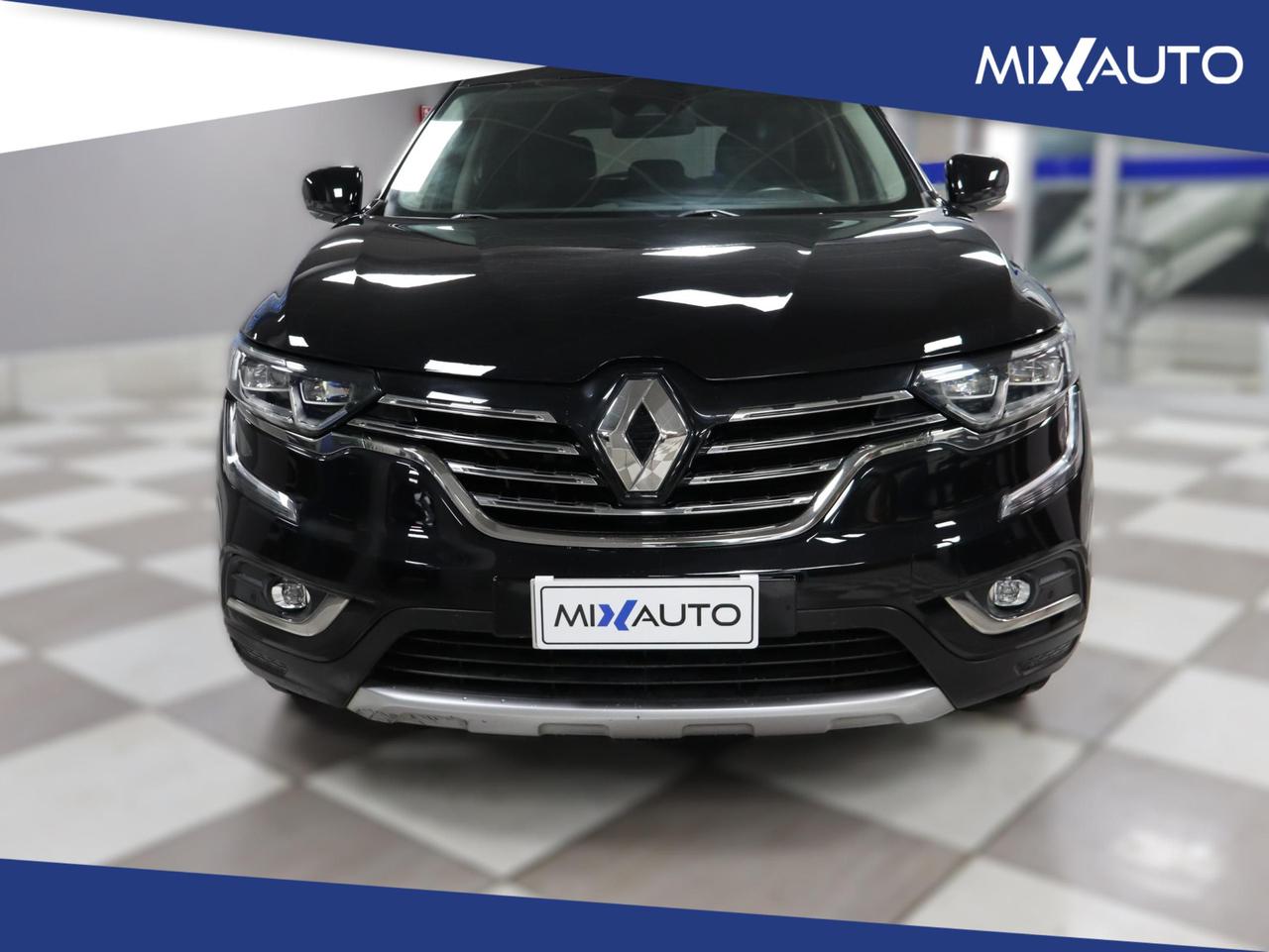 Renault Koleos 2.0 DCI Executive 175CV X-Tronic