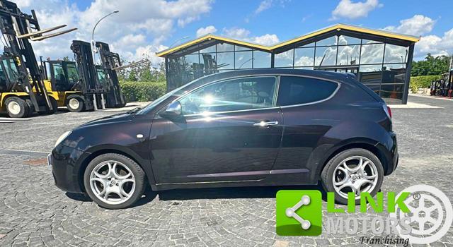 ALFA ROMEO MiTo 1.6 JTDm-2 Distinctive Sport Pack GARANZA 12 MESI