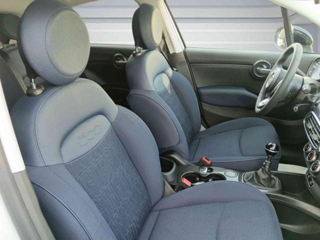 FIAT 500X 1.0 T3 120 CV Club