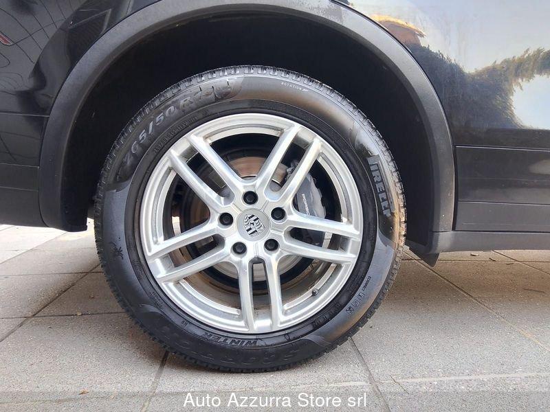 Porsche Cayenne Cayenne 3.0 tiptronic *BOSE, PASM, SERVICE PORSCHE, PROMO AZZURRA*