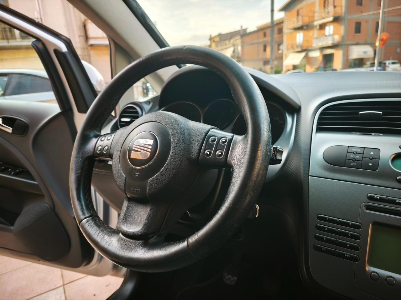 Seat Altea XL 1.9 TDI 5 posti