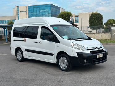 FIAT SCUDO TRASPORTO DISABILI SUPER PREZZO!