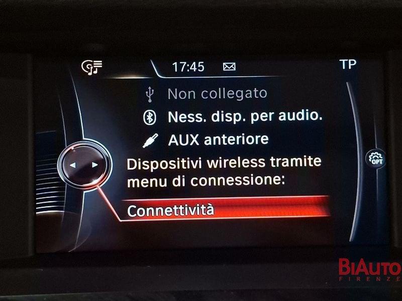 BMW X3 X3 xdrive20d xLine 190cv auto