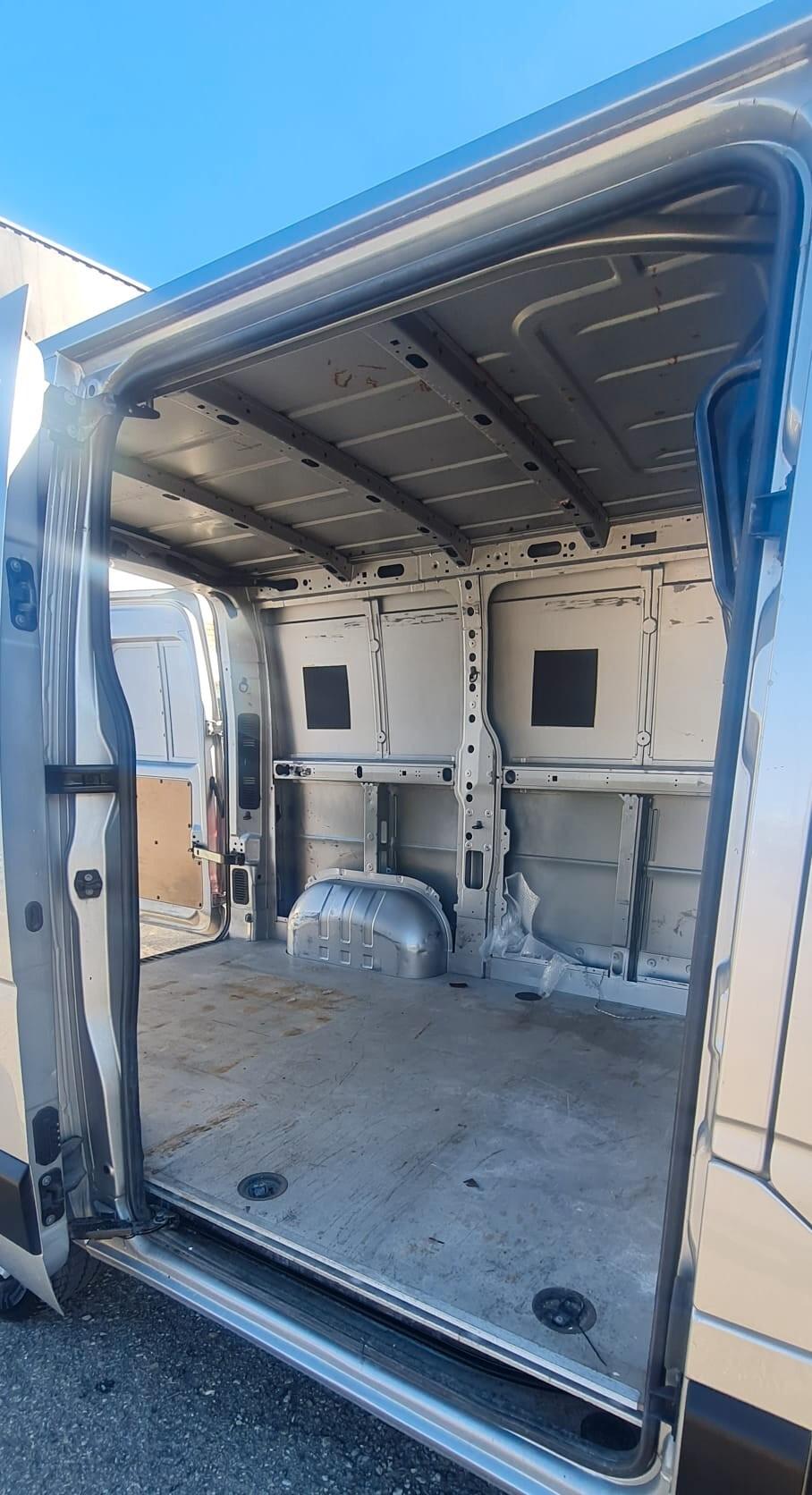 Renault Master Furgone 2.0TD Euro6