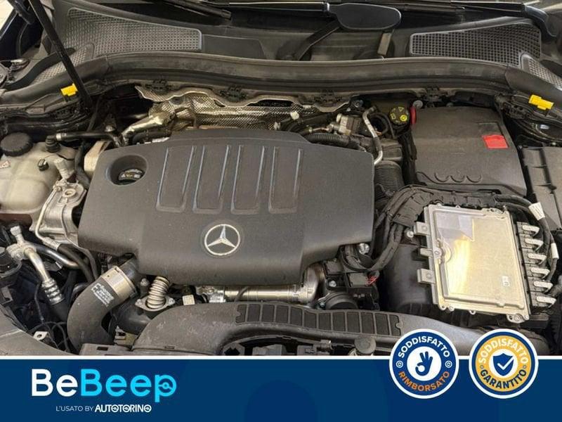 Mercedes-Benz GLA 220 D PREMIUM 4MATIC AUTO