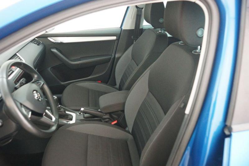 Skoda Octavia Octavia 2.0 TDI EVO SCR 150 CV DSG Executive