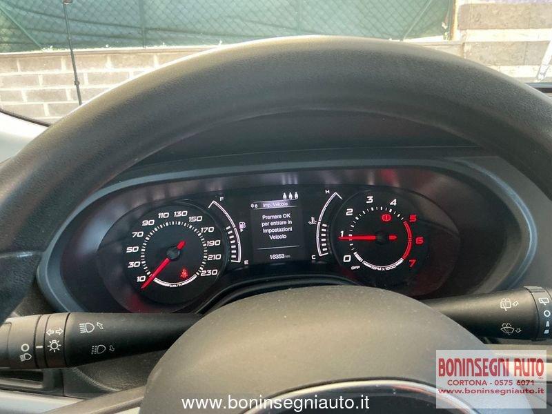 FIAT Tipo Tipo 1.6 Mjt S&S 5 porte Easy