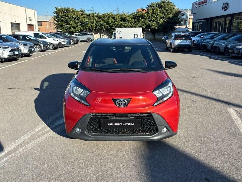 Toyota Aygo X 1.0B (72 CV) Trend