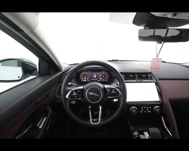 JAGUAR E-Pace 1.5 I3 PHEV 300 CV AWD Auto R-Dynamic HSE