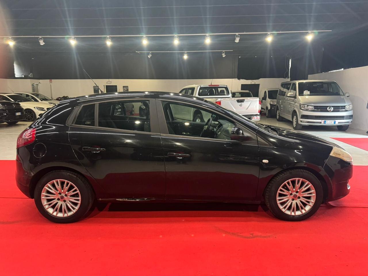 FIAT BRAVO