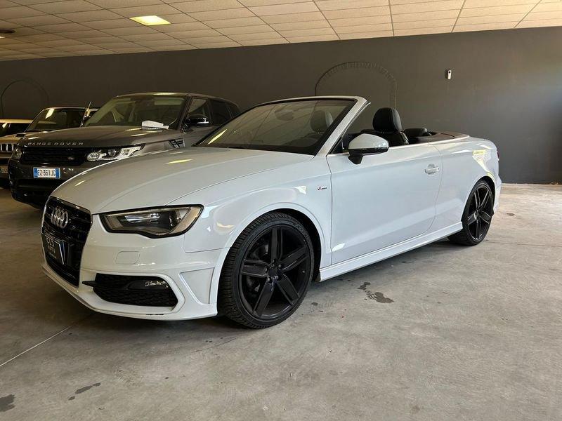Audi A3 2.0 TDI 150cv Ambition