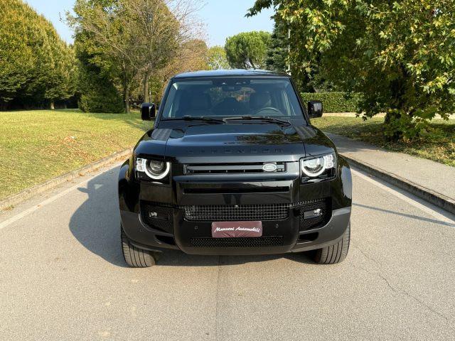 LAND ROVER Defender 110 3.0D I6 SE AUTOCARRO N1 PREZZO NETTO